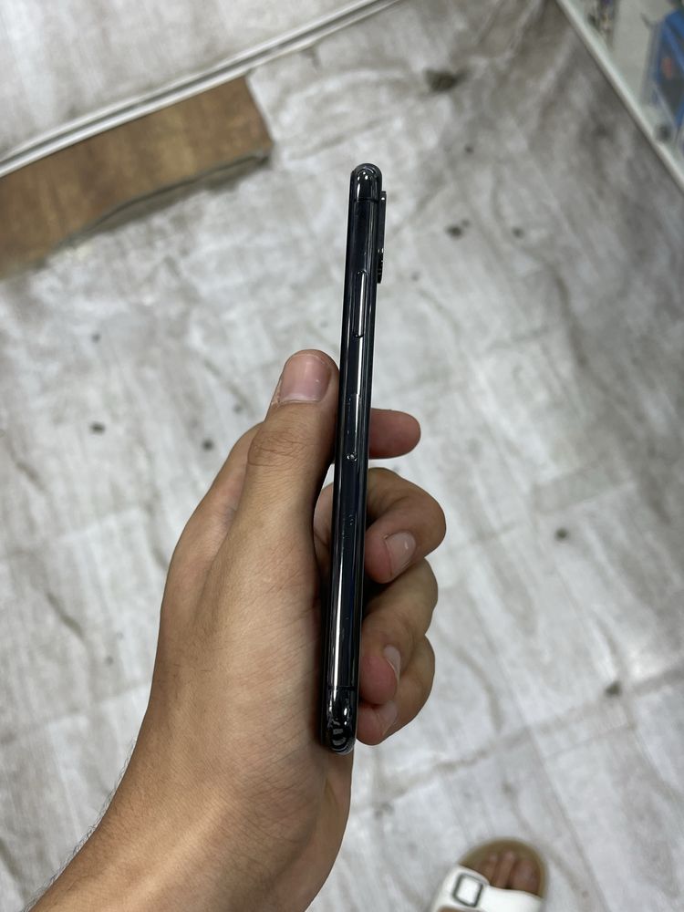 Iphone X idialni Maslla