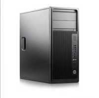 HP Z240 Tower Workstation Refurbished XEON E3 1245 V5 16GB RAM 256SSD