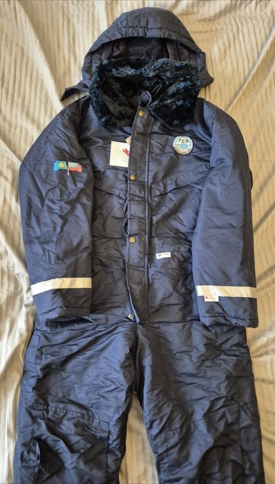 Продам зимний комбинезон ТШО, новый