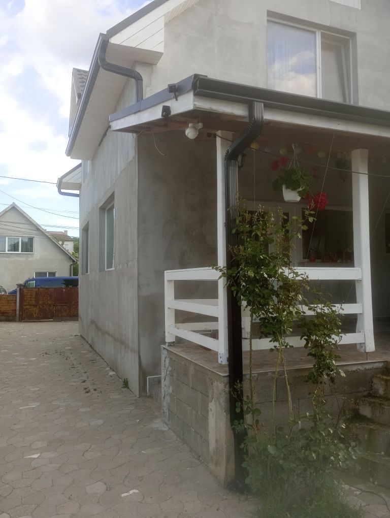 Jgheaburi din aluminiu