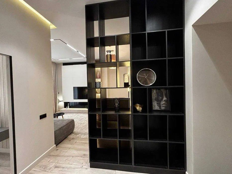 Паркинг и панорама-2ком кв  в NEST ONE TASHKENT CITY