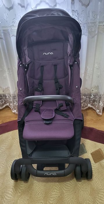 Carucior copii Nuna Pepp