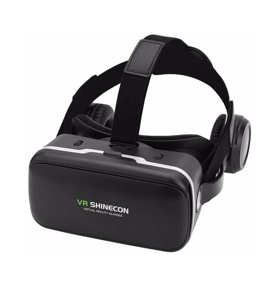 VR SHINECON 6.0 - Virtual reallik ko'zoynagi
