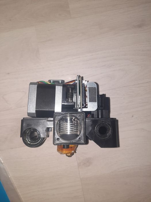 Голова 3 д принтера flashforge guider 2s