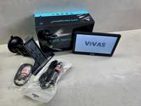 GPS навигация за камиони Vivas 7 инча 128MB RAM, 8GB
