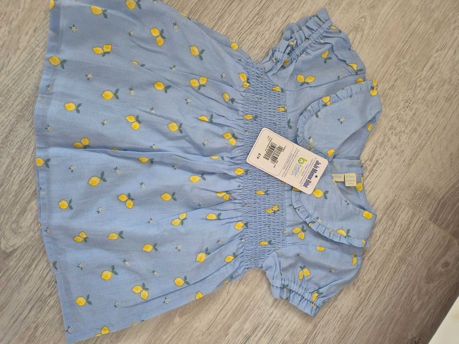 Rochita noua superba Jojo Maman Bebe