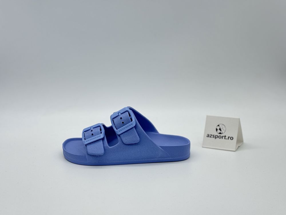 Slapi Skechers Originali Papuci Nike Adidas Copii Marime: 27,5 (17cm)