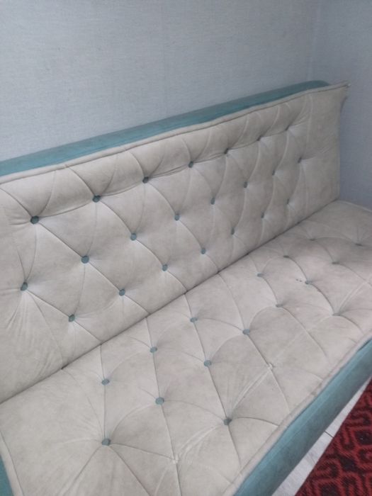 Мягкая мебель для гостиной