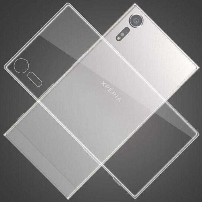 Huse sony xperia