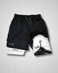 Pantaloni de alergat Savd(performance running) import din US
