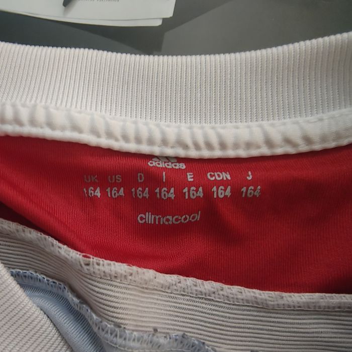 Tricou Bayer Munchen 2014/2015