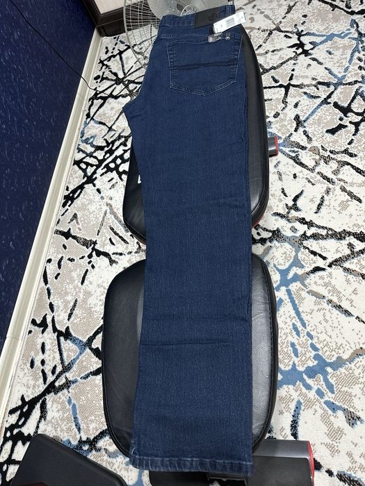 Джинсы Buffalo David Bitton.Р.34/32