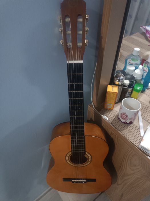 Гитара 39 класика Овози зўр