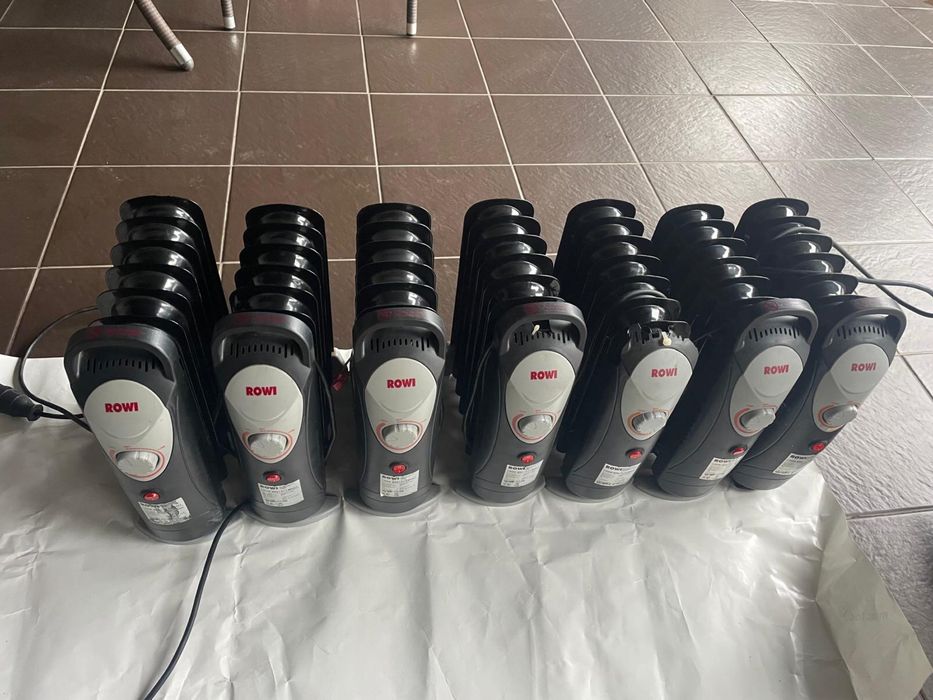 Calorifere si aeroterme