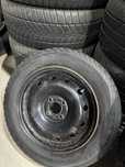 Запаска 4х100 Largus 185/65 R15