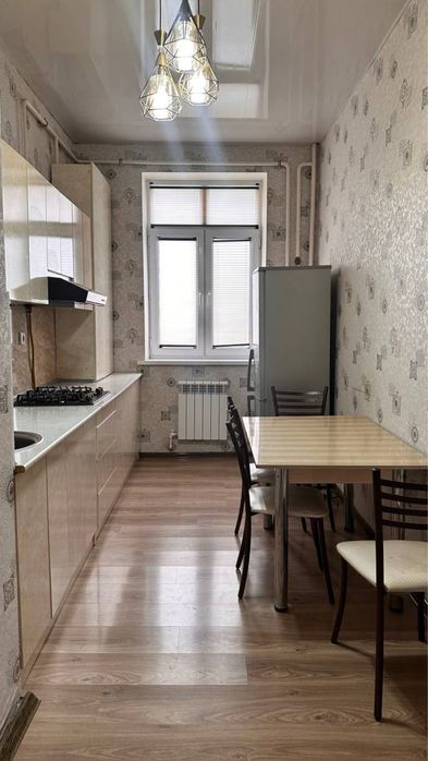 Аренда квартиры на ц2