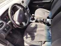 Ford focus 2 an 2007