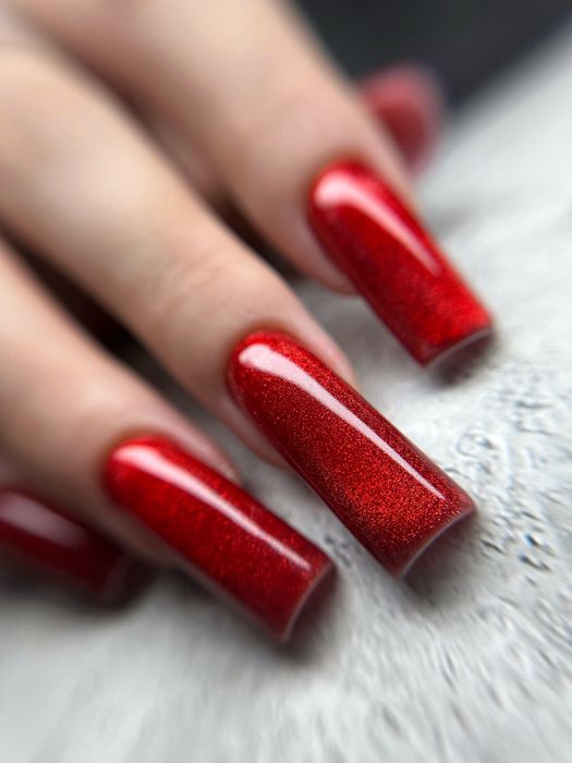 Маникюр Педикюр Наращивание ногтей