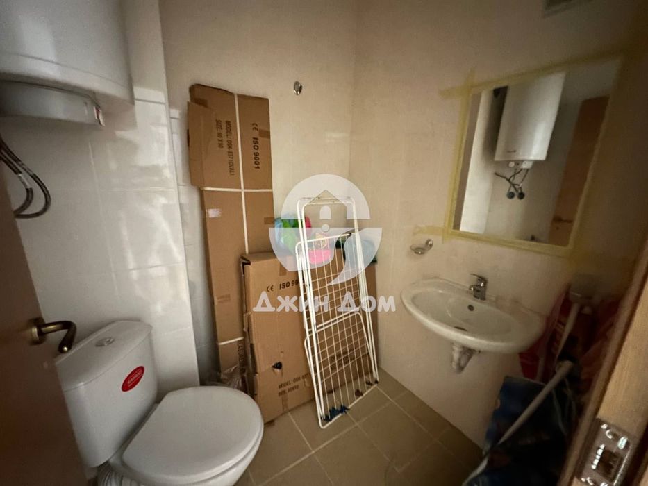 Продава се Едностаен апартамент в к.к. Слънчев бряг - 30 кв.м за 1067 €/кв.м - Снимка #2