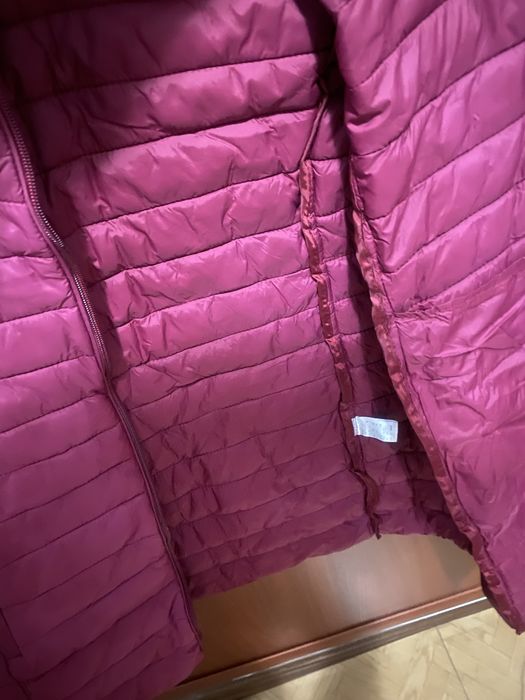 Безрукавка жилетка в отличном состоянии