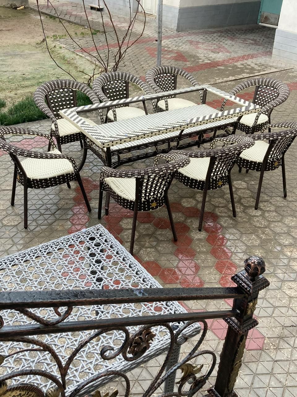 Ratan Rotan Ратанг