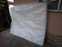 Saltea Jysk - Stare impecabila - 1,60 x 2,00 - Inaltime 10 cm