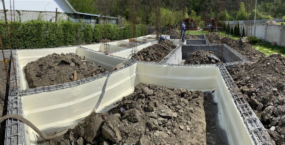 Izolație spuma poliuretanica/Cele mai mici preturi Izoterm System