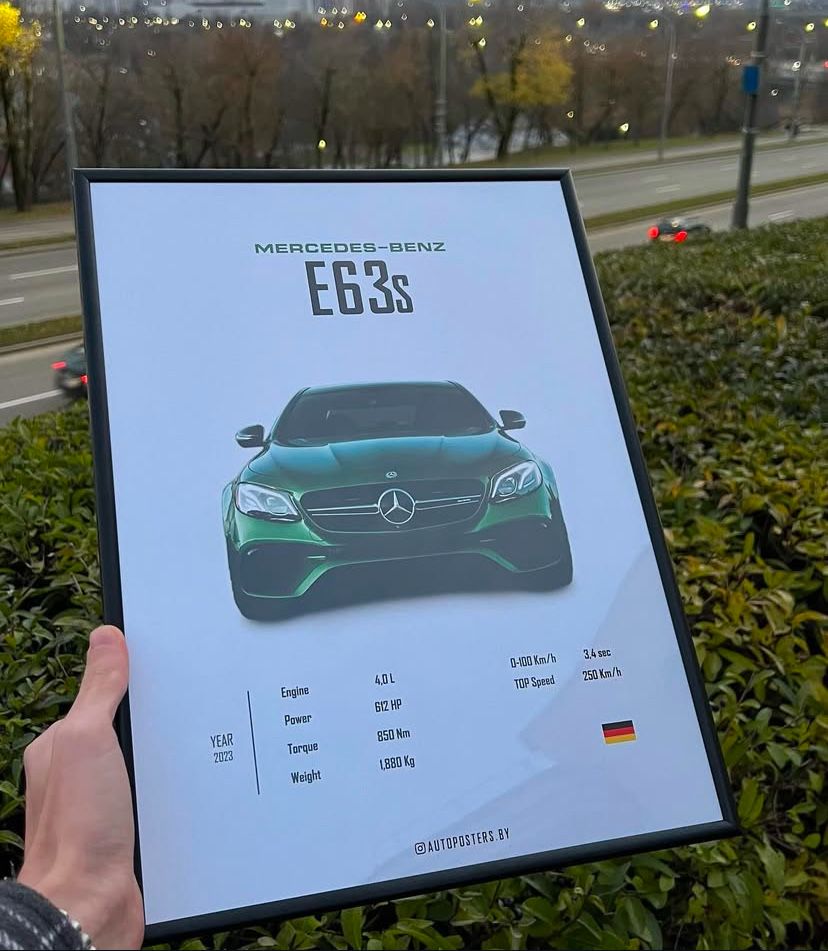 Постеры,автопостеры autoposter