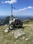 Vând yamaha yzf 450 sau schimb cu ceva in 2t, sau cu auto.