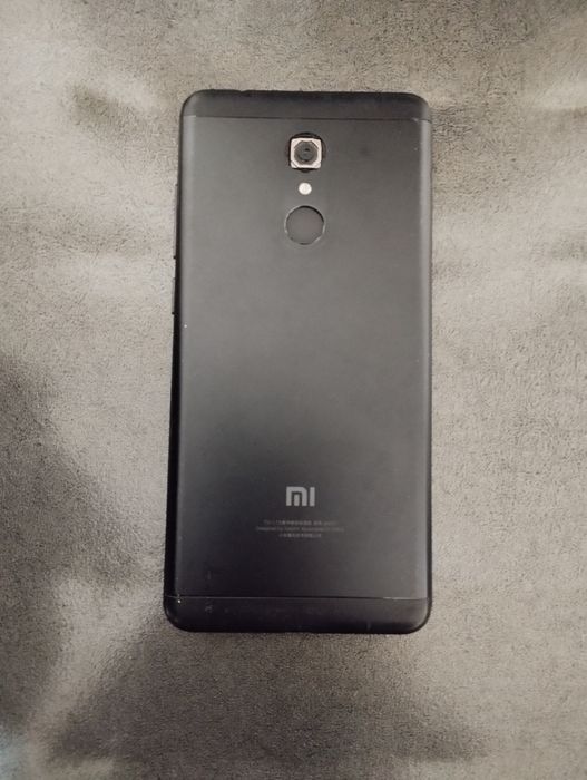Redmi 5, 3/32 GB, CPU 8 yador