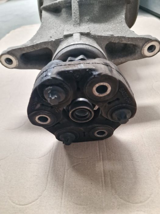 Grup spate diferential bmw g30 g31 raport 2.93