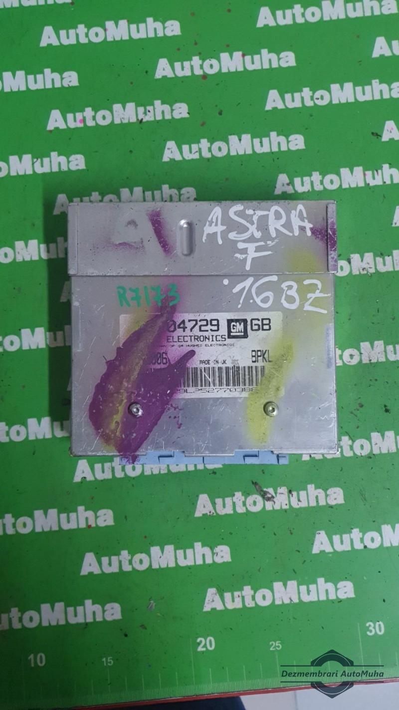 Calculator ecu Opel Astra F 1991-1998 16204729