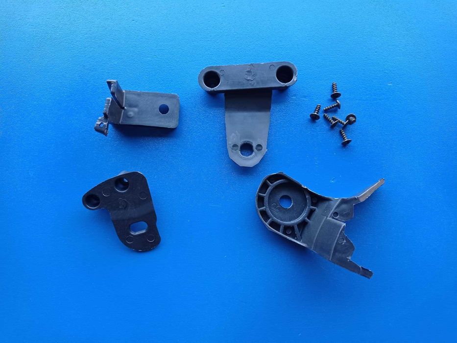 Kit reparatie far Dacia Logan 2 Facelift Sandero 260601236R 260105344R