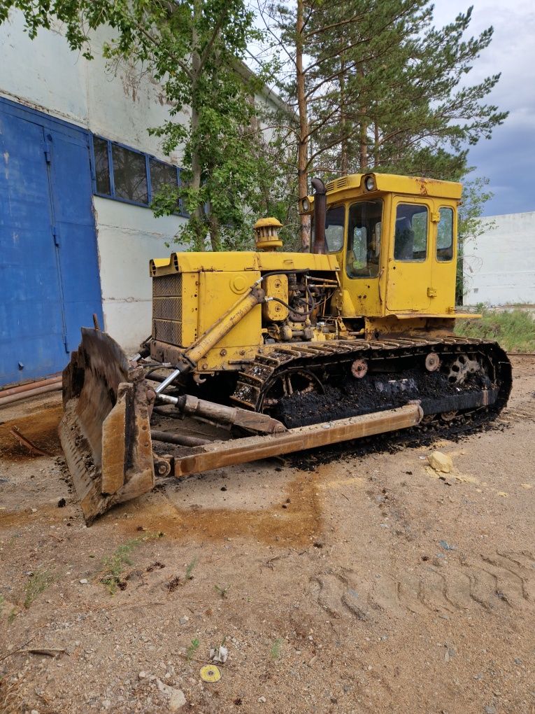 Услуги бульдозера, Аренда Бульдозера