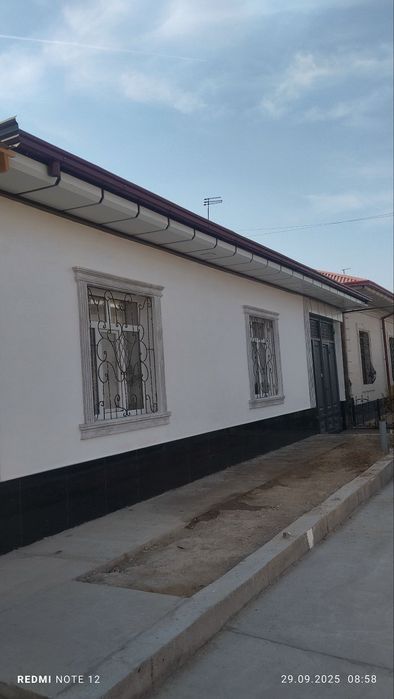 Нурафшонда тайёр участка сотилади