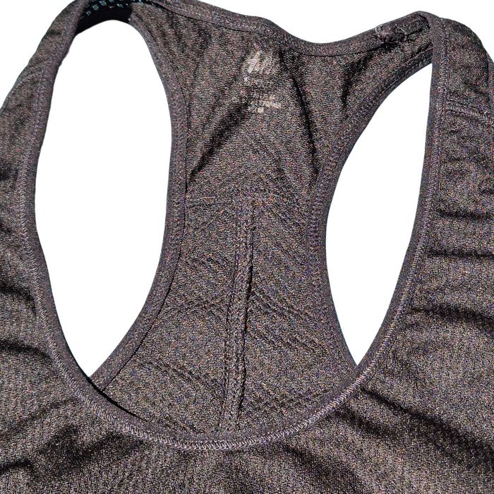 Maiou sport M, H&M, negru, dama, femei, stare excelentă