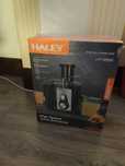 Соковыжималка Haley HY-252 | 1000W | Абсолютно новая, в упаковке