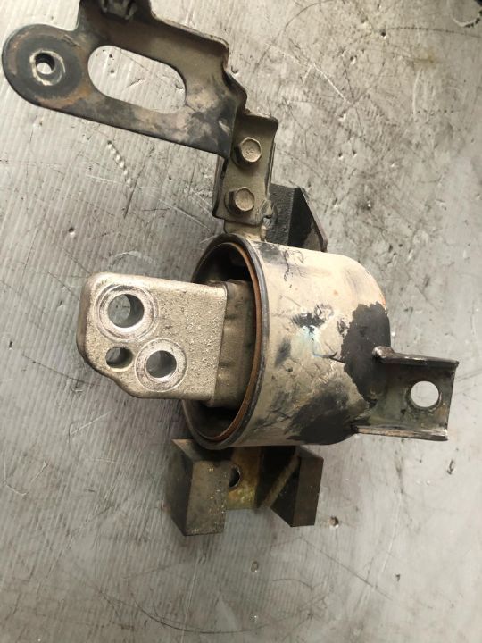 tampon motor 1.5 crdi d4fa kia rio 2 cerato hyundai accent 3 getz