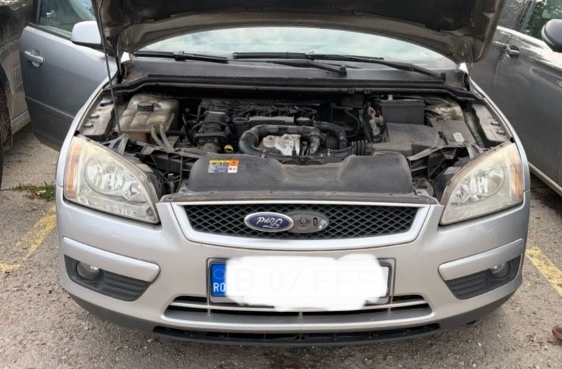 Ford Focus 1.6 TDCI 2007