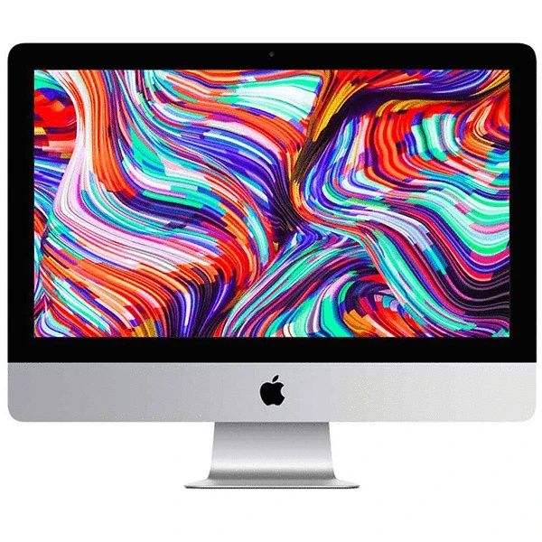 Продам imac 2021 года