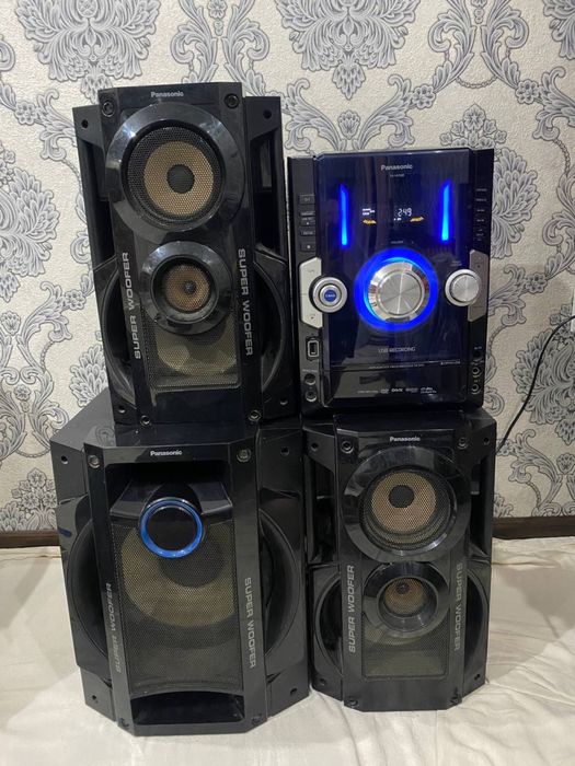 kalonka arginal aybi yo mikrafonyam bo srochni sotladi