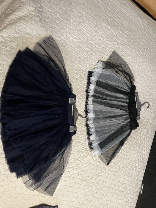 Тюлени поли Monnalisa за 12г., стават докъм 16