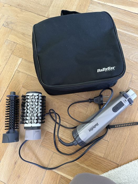 Четка за коса Babyliss