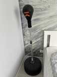 Set sac de box (punching ball) adulti (manusi, nisip incluse)