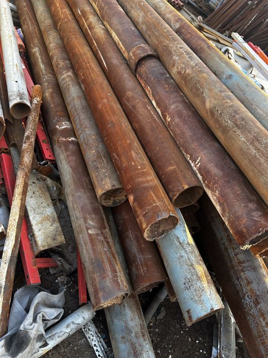 Трубы 110 диаметра