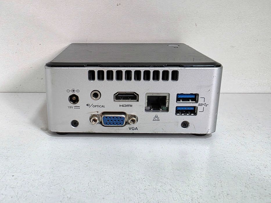 Unitate Terra PC-Micro
