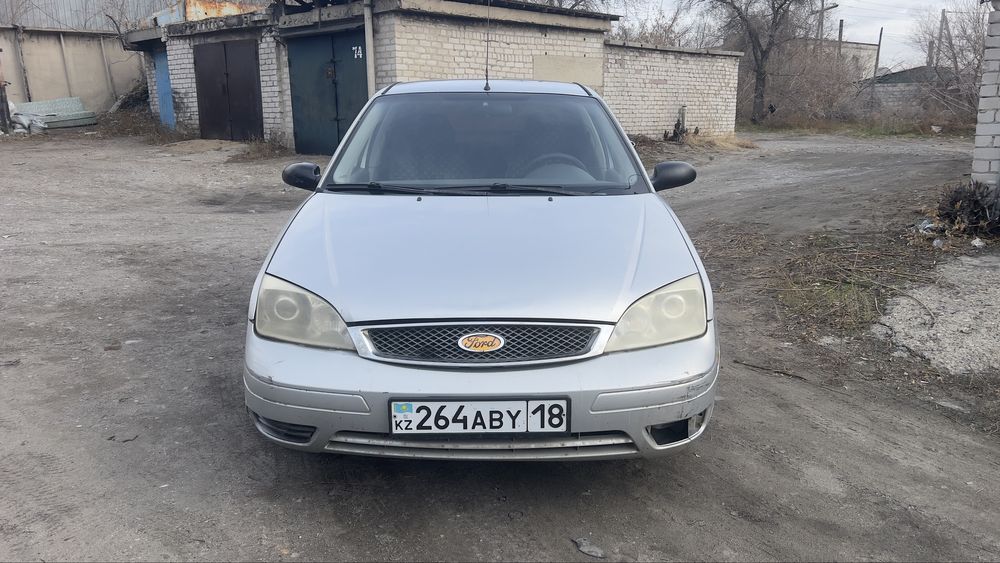 Продам Ford Focus