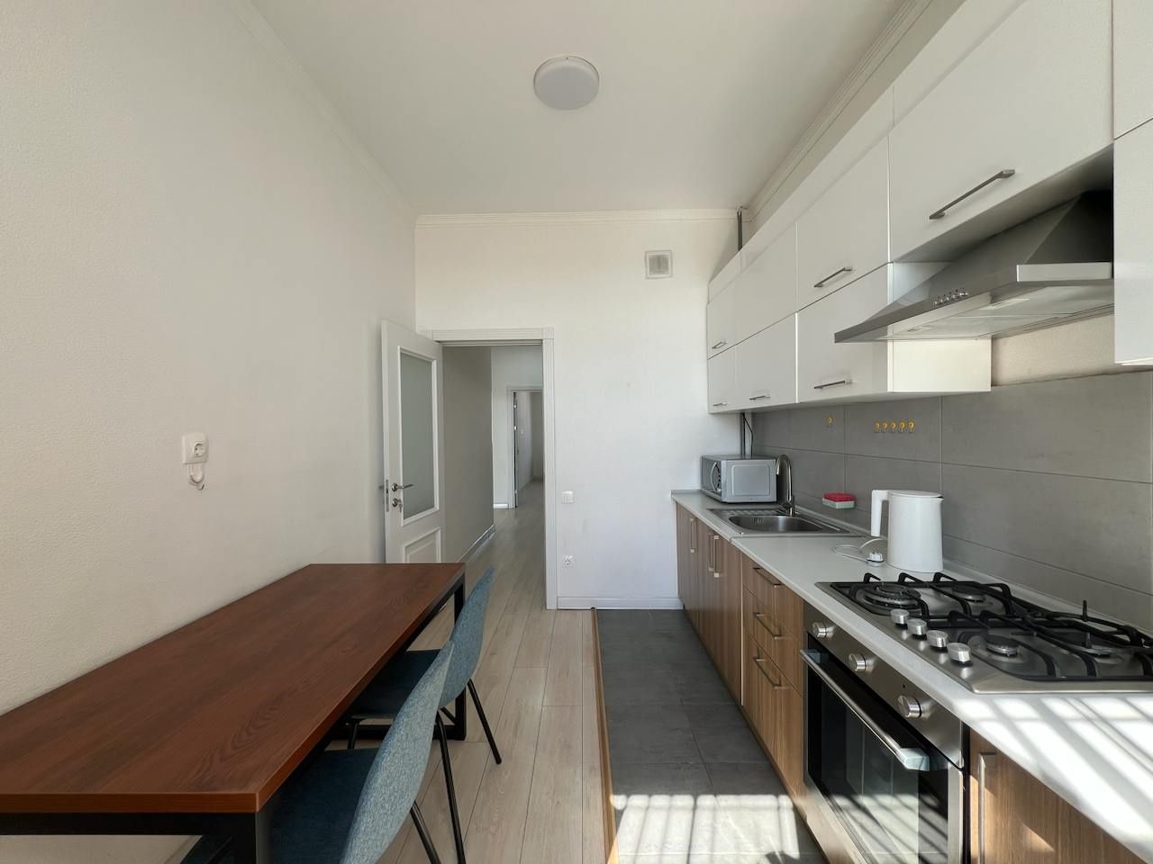 СРОЧНО Продаётся квартира 3/7/8 ЖК Greenwich "