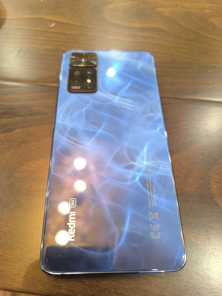 Xiaomi redmi note 11 pro 5 G