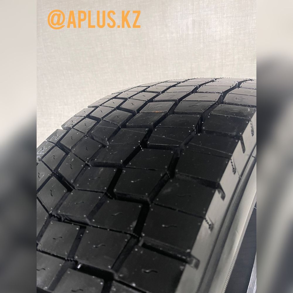 Грузовые шины APLUS 295/60 R22.5 (ведущие)